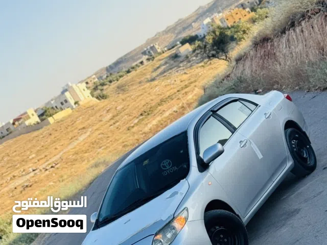 2009 Toyota Corolla Limited