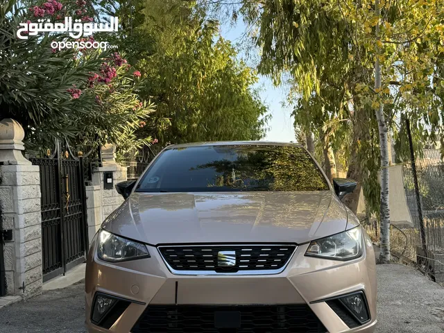 سيات ابيزا اكسلنس 2018