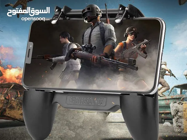 Mobile Game Controller SR