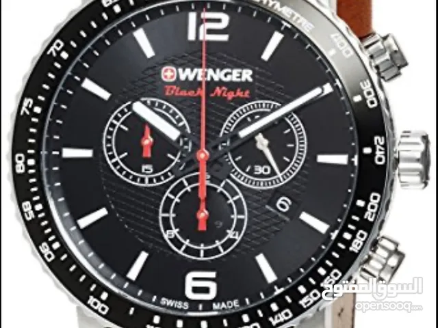 ساعة Wenger سويسري اصلي
