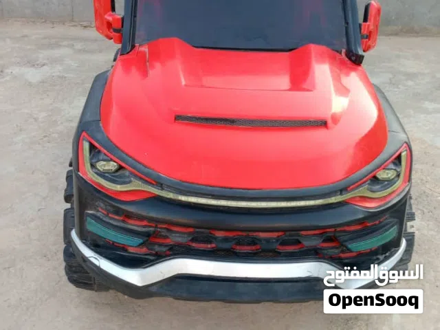 سيارالا طفال