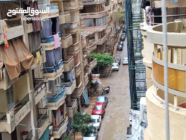 180 m2 4 Bedrooms Apartments for Sale in Alexandria Sidi Beshr