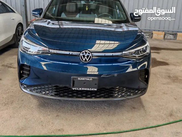 VOLKSWAGEN ID.4 PRO 2023