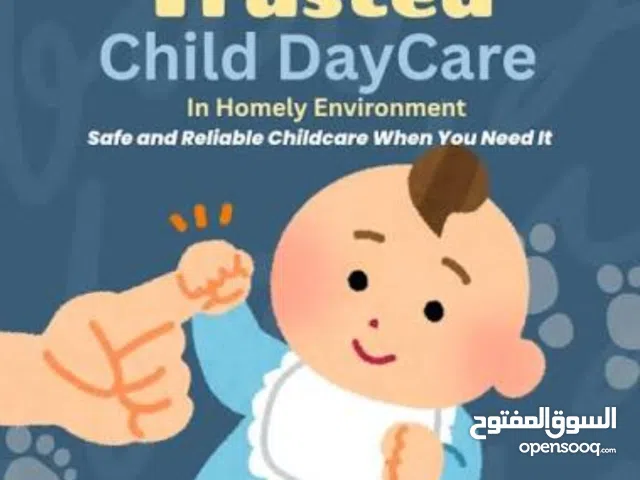 Reliable Babysitting Available Experienced and caring babysitter available for infants and toddlers.