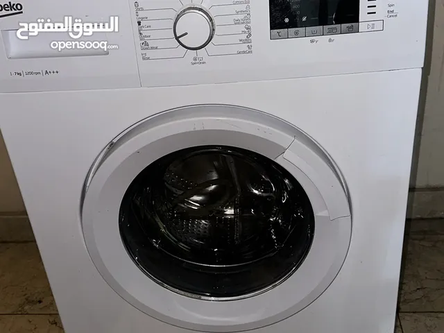 Beko 7 - 8 Kg Washing Machines in Hawally