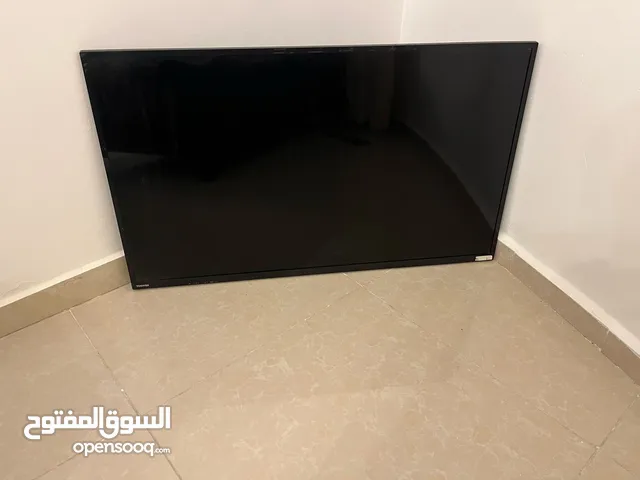 Toshiba LED 42 inch TV in Amman