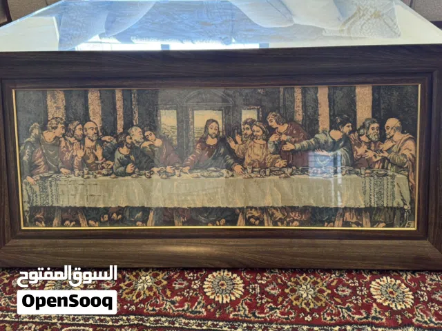 برواز خشب فاخر