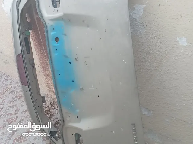 كفر هيكل السيارات