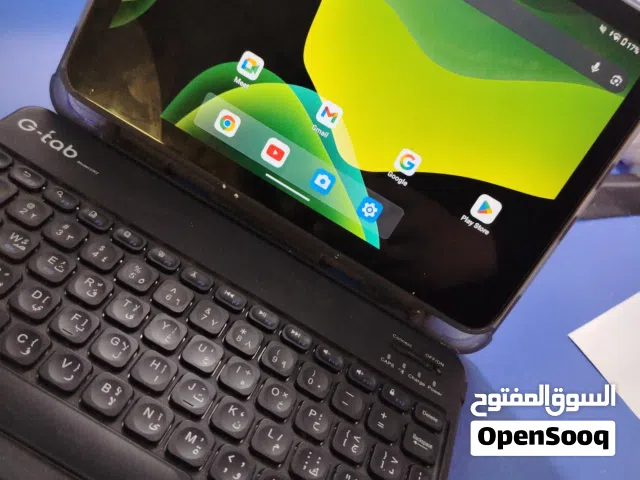 G-tab C10 Pro 128 GB in Irbid