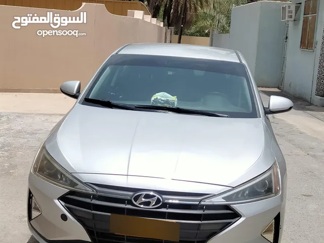 هيونداي النترا للبيع فحص و فالك طيب