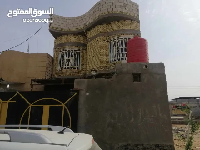 100 m2 4 Bedrooms Villa for Sale in Basra Shatt Al-Arab