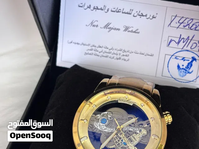 Analog Quartz Others watches  for sale in Muscat