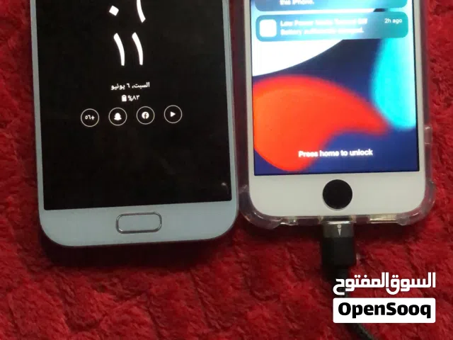 Apple iPhone 6S 16 GB in Southern Governorate