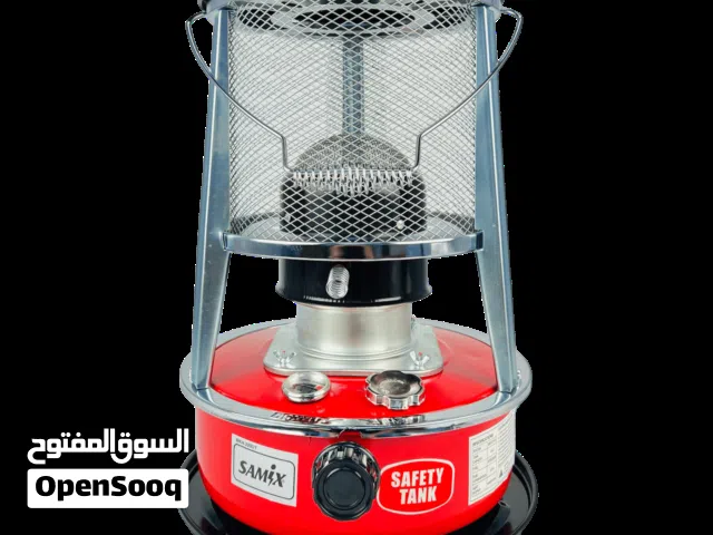 مدفأة نفطية ماركة سامكس للبيع
