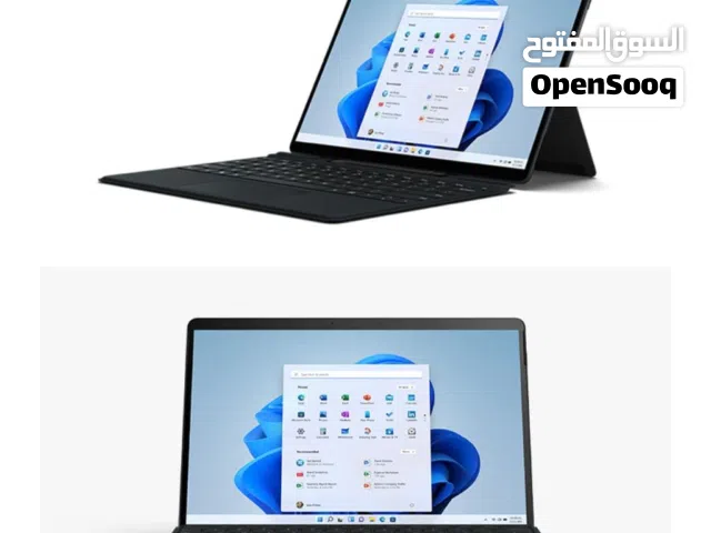 Microsoft Surface Pro 8 - Core i5 - 8/256GB