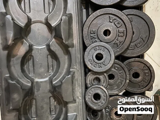 مجموعة جيم منزلي