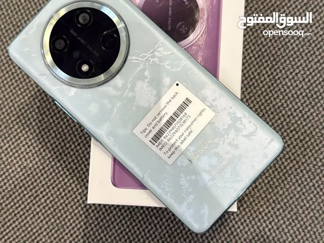 HONOR 256 GB 12 RM