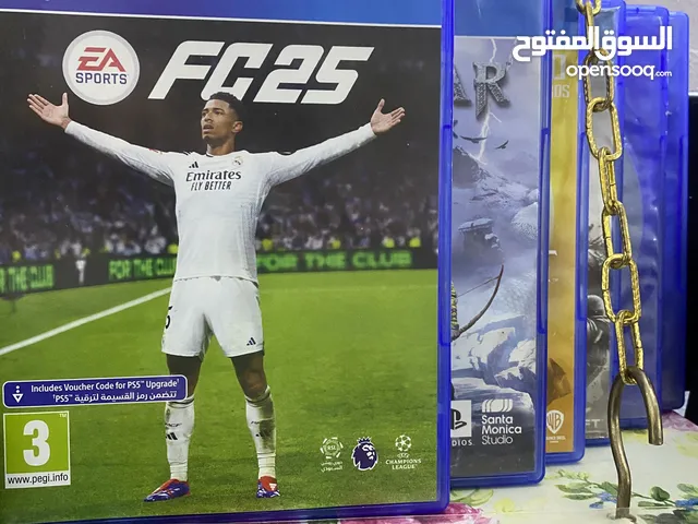 مستخدم قليلPs4