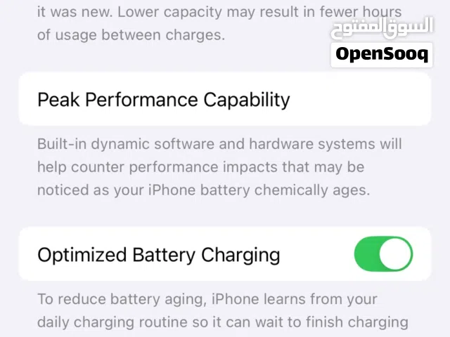 Apple iPhone 13 128 GB in Dubai