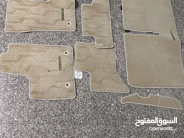 كاعيات لاندكروزر 2024