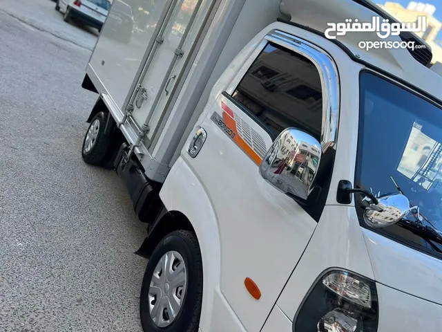 ثلاجه للنقل وليس للضمان
