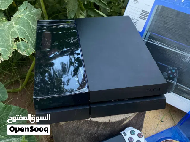 PlayStation 4 PlayStation for sale in Dhi Qar