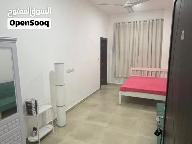 غرفة مأثثة شامل في الخوض