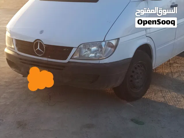 Used Mercedes Benz Other in Sabratha