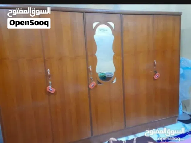 غرفة نوم اسره صاج مستعمله