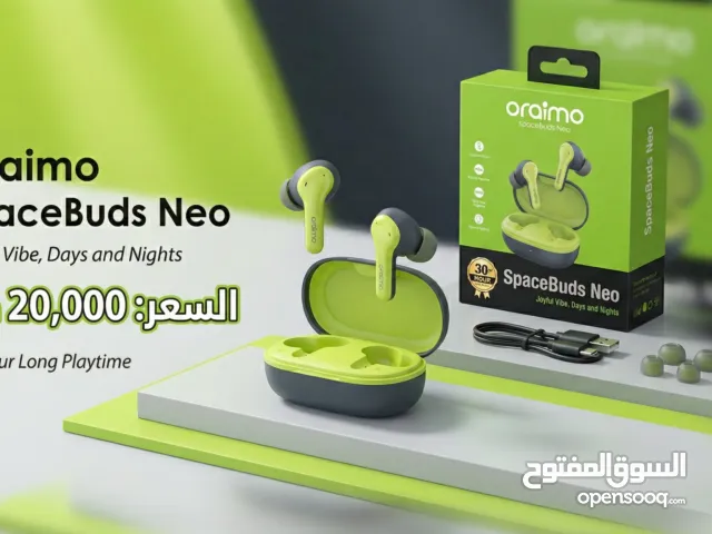 اورايمو SpaceBuds Neo