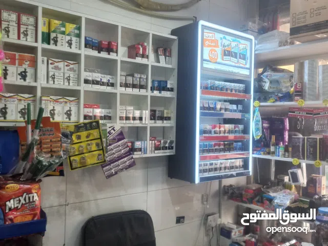 بقالة للبيع بخيطان بجوار مجمع مدارس بدخل محترم ومبيعات مضمونه