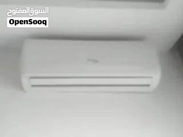 General 0 - 1 Ton AC in Tripoli