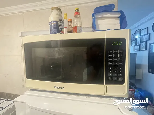 Dexon Microwave