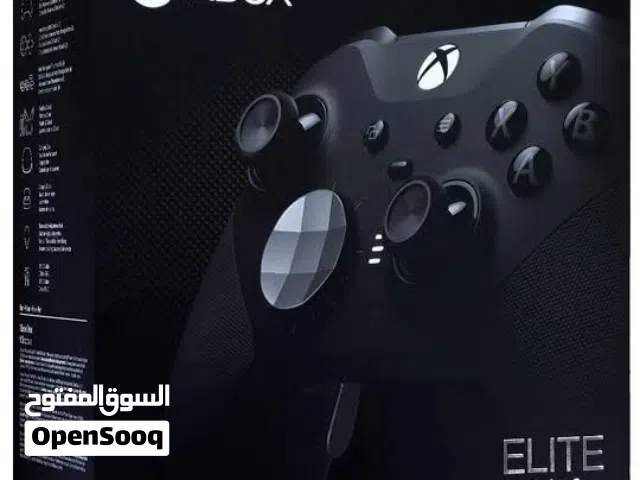 Xbox elite series 2