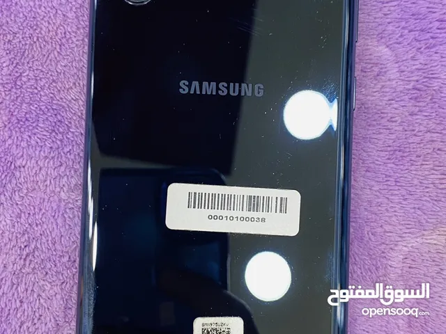 Samsung Galaxy Note 10 Plus 5G 256 GB in Sana'a