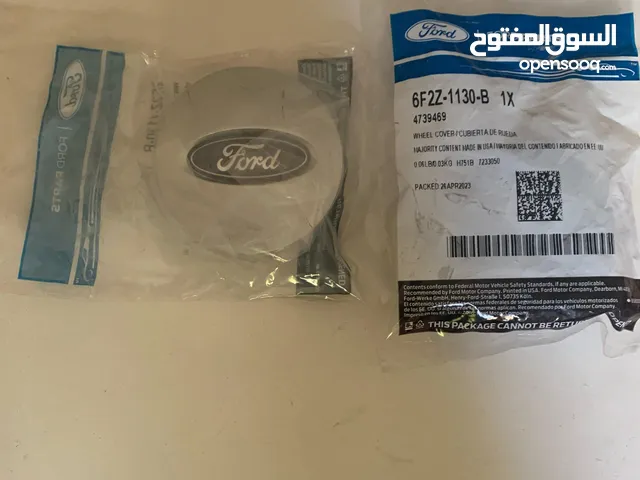 Other 17 Wheel Cover in Dammam
