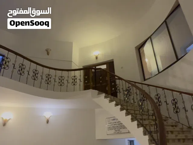 بيت تجاري للايجار في مناوي باشا للشركات و المكاتب ومكاتب النواب و الشركات الاجنبية