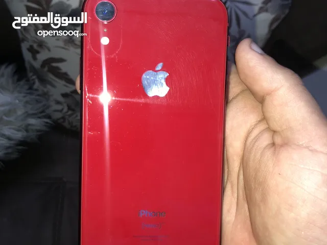 Apple iPhone XR 64 GB in Erbil