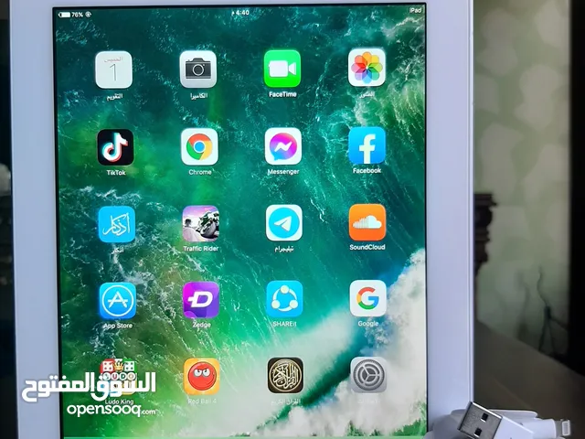 Apple iPad 4 64 GB in Giza
