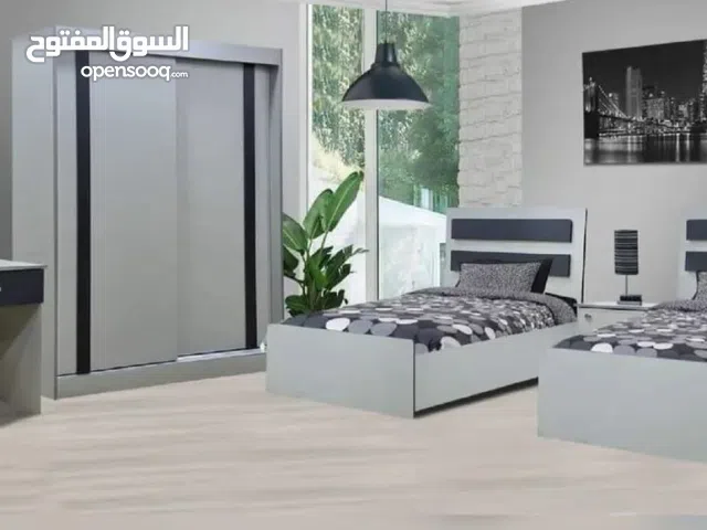 غرف نوم شباب جميع الالوان تفصيل حسب الطلب عرض لاسبوع من المصنع الكميه محدوده