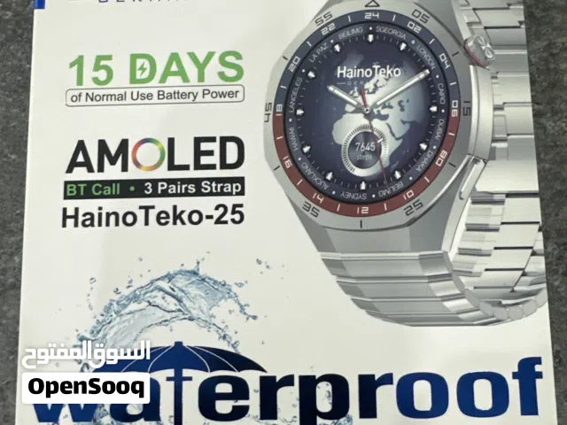 Other smart watches for Sale in Mubarak Al-Kabeer