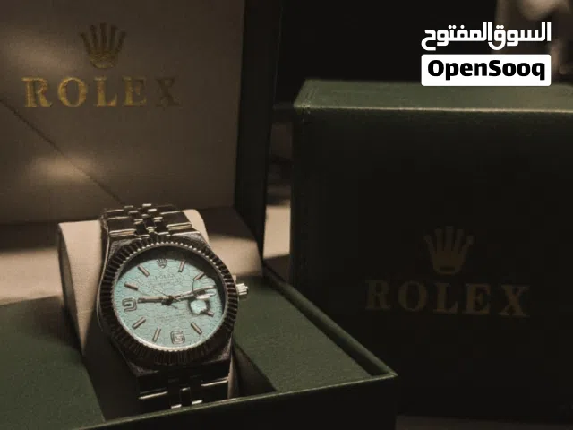 روليكس هاي كوبي بسعر ممنااااسبب (توماتيك)!!!