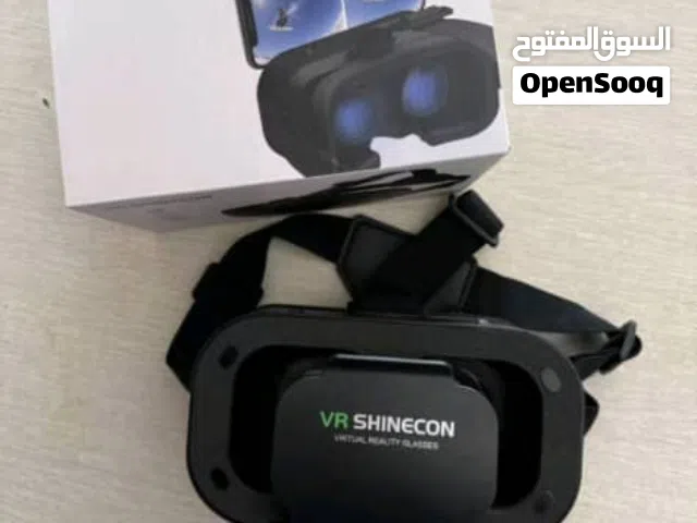 نضارات الواقع الافتراضي - ثري دي