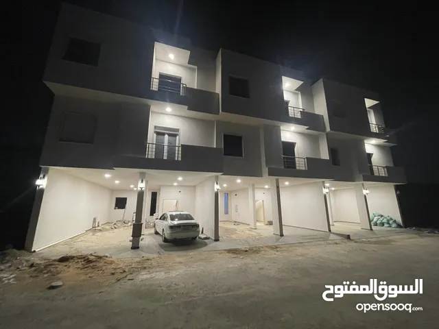 90 m2 3 Bedrooms Apartments for Sale in Tripoli Al-Kremiah
