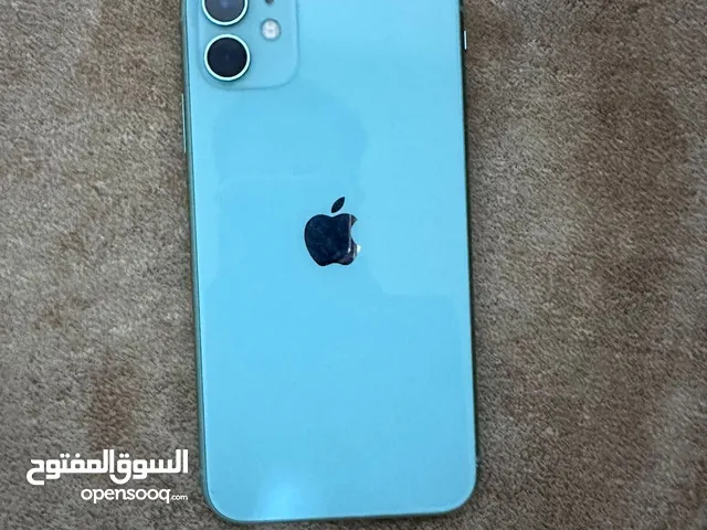 Apple iPhone 11 128 GB in Amman
