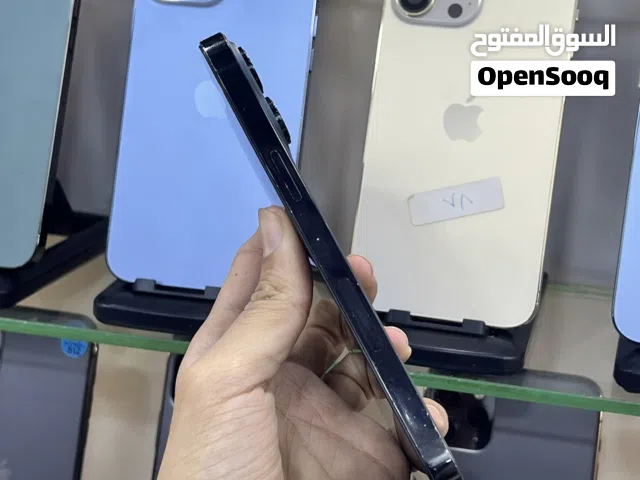 Apple iPhone 14 Pro Max 256 GB in Sana'a