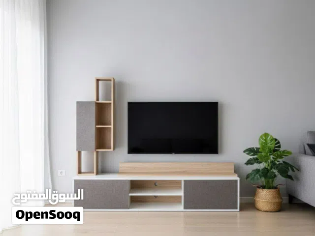 ميز بلازما مودرن