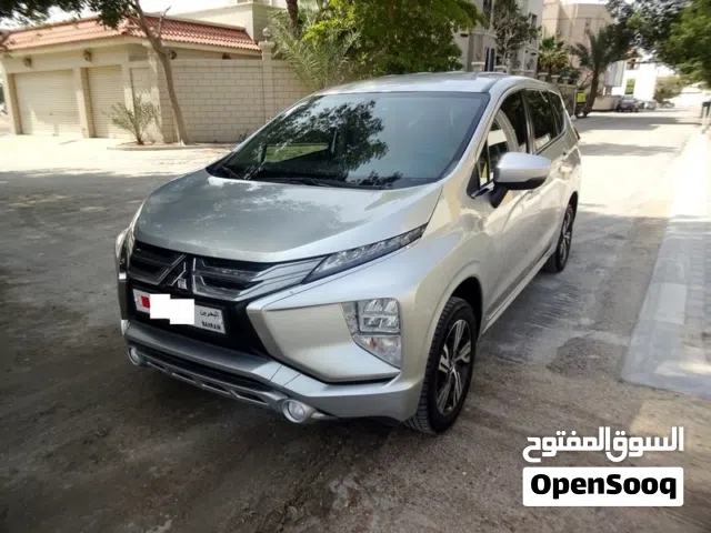 Mitsubishi Xpander Under Warranty Till 2032, 7 Seater, First Owner Very Neat Clean Suv For Sale