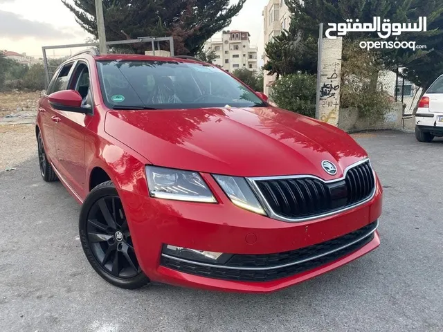 Used Skoda Octavia in Bethlehem