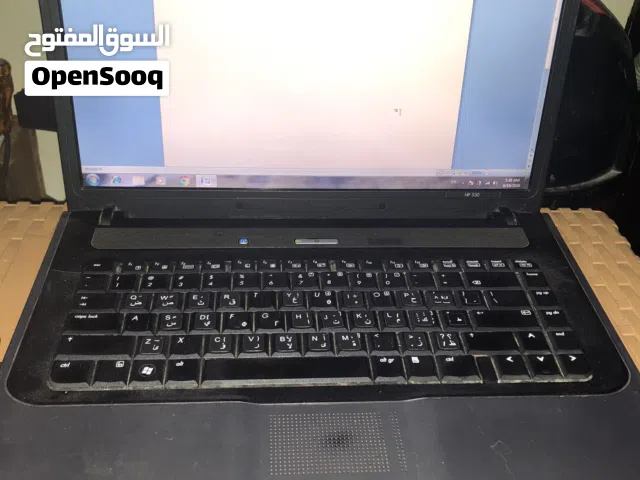 Windows HP for sale  in Amman